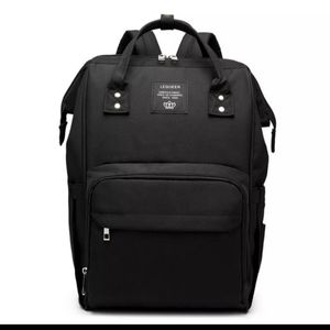 Backpack/Diaper Bag
